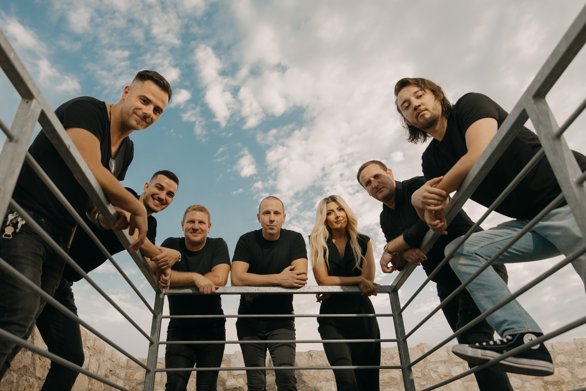 Grupa Sirius cover